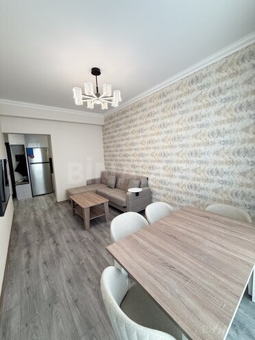 İcarəyə verilir 2 otaqlı yeni tikili 55 m², 20 Yanvar m., photo 11 from 22