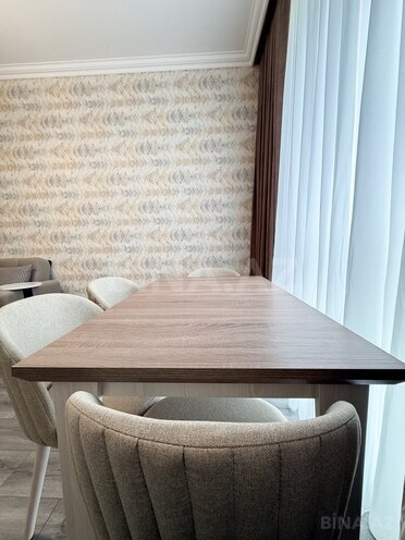 İcarəyə verilir 2 otaqlı yeni tikili 55 m², 20 Yanvar m., photo 10 from 22