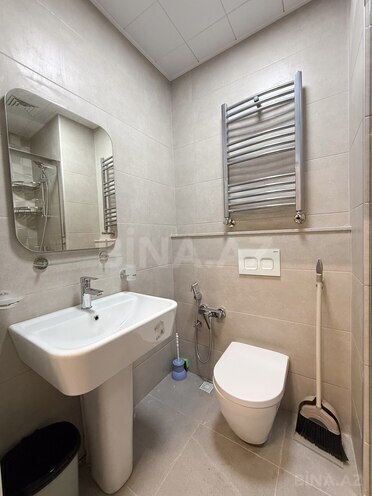 İcarəyə verilir 2 otaqlı yeni tikili 55 m², 20 Yanvar m., photo 4 from 22