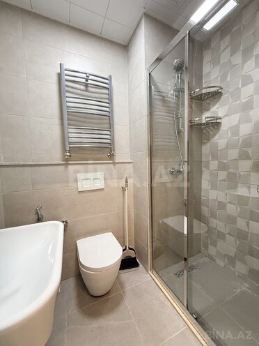 İcarəyə verilir 2 otaqlı yeni tikili 55 m², 20 Yanvar m., photo 6 from 22