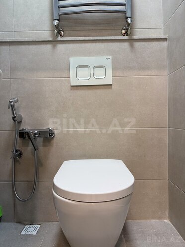 İcarəyə verilir 2 otaqlı yeni tikili 55 m², 20 Yanvar m., photo 9 from 22