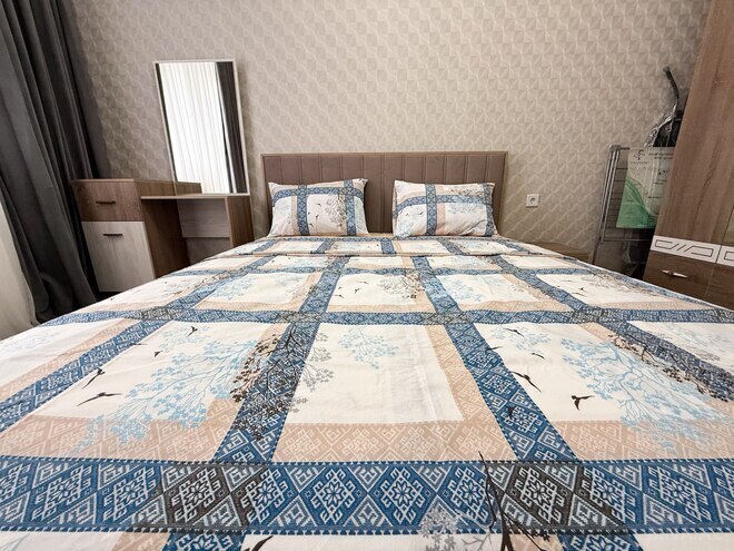İcarəyə verilir 2 otaqlı yeni tikili 55 m², 20 Yanvar m., photo 19 from 22