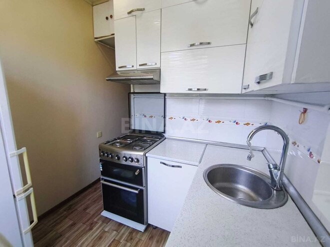 Сдаётся 2-комн. вторичка 60 м², м. Мемар Аджеми, photo 10 from 12
