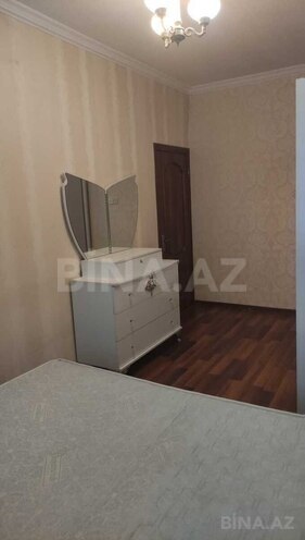 Сдаётся 2-комн. вторичка 60 м², м. Мемар Аджеми, photo 6 from 12
