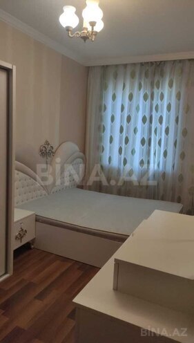 Сдаётся 2-комн. вторичка 60 м², м. Мемар Аджеми, photo 5 from 12