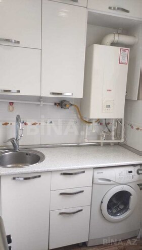 Сдаётся 2-комн. вторичка 60 м², м. Мемар Аджеми, photo 8 from 12