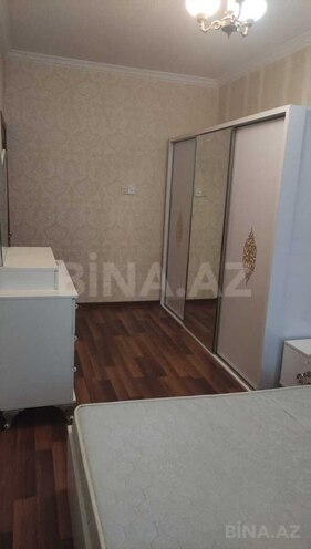 Сдаётся 2-комн. вторичка 60 м², м. Мемар Аджеми, photo 7 from 12