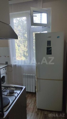 Сдаётся 2-комн. вторичка 60 м², м. Мемар Аджеми, photo 9 from 12