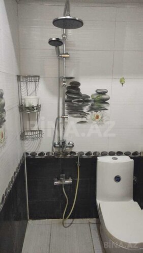 Сдаётся 2-комн. вторичка 60 м², м. Мемар Аджеми, photo 11 from 12