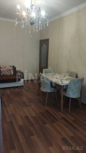 Сдаётся 2-комн. вторичка 60 м², м. Мемар Аджеми, photo 3 from 12