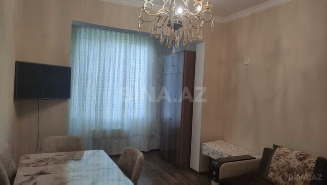 Сдаётся 2-комн. вторичка 60 м², м. Мемар Аджеми, photo 4 from 12