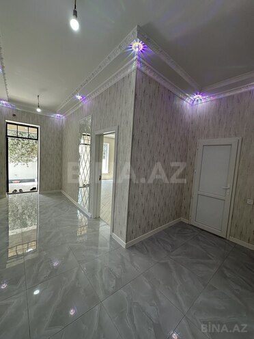 Satılır 4 otaqlı həyət evi/bağ evi 150 m², Ramana q., photo 15 from 23