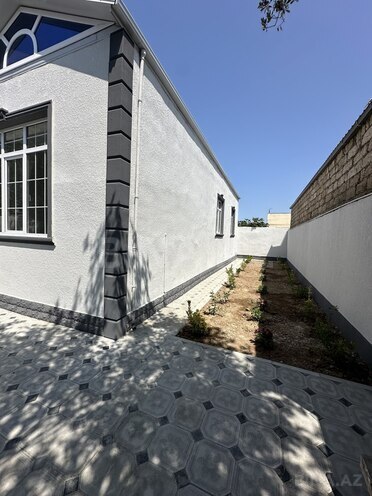 Satılır 4 otaqlı həyət evi/bağ evi 150 m², Ramana q., photo 5 from 23