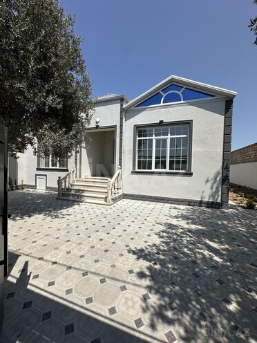 Satılır 4 otaqlı həyət evi/bağ evi 150 m², Ramana q., photo 1 from 23