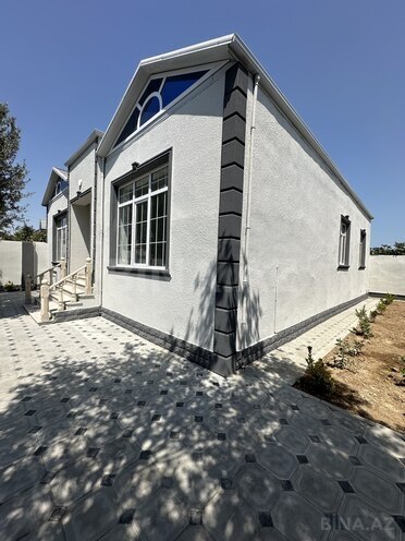 Satılır 4 otaqlı həyət evi/bağ evi 150 m², Ramana q., photo 6 from 23