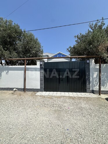 Satılır 4 otaqlı həyət evi/bağ evi 150 m², Ramana q., photo 4 from 23
