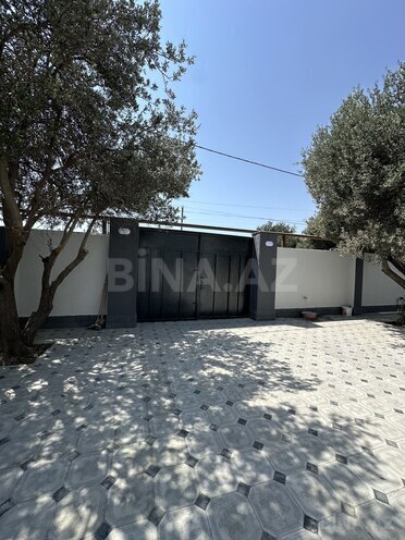Satılır 4 otaqlı həyət evi/bağ evi 150 m², Ramana q., photo 3 from 23