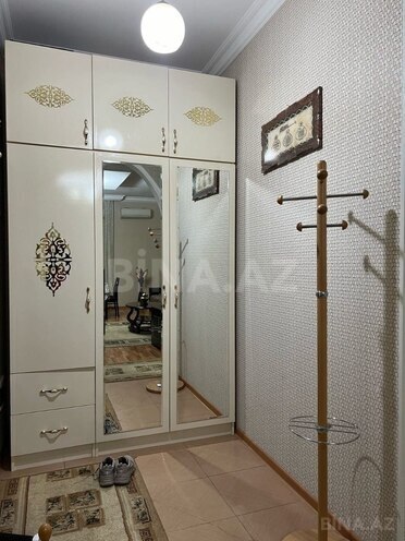 Satılır 3 otaqlı yeni tikili 104 m², Həzi Aslanov m., photo 8 from 10
