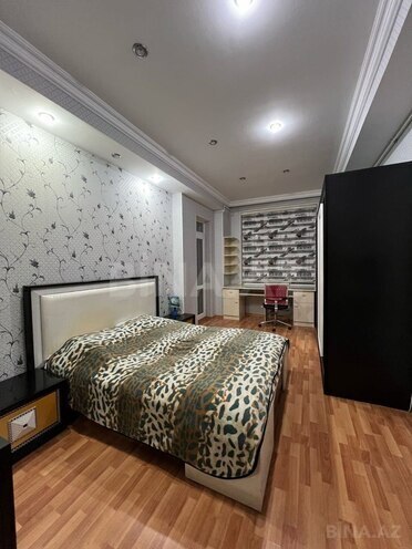 Satılır 3 otaqlı yeni tikili 104 m², Həzi Aslanov m., photo 6 from 10