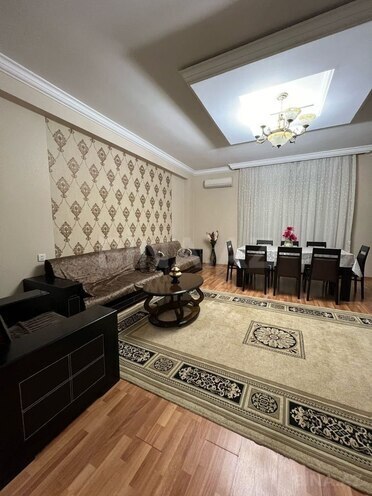 Satılır 3 otaqlı yeni tikili 104 m², Həzi Aslanov m., photo 3 from 10