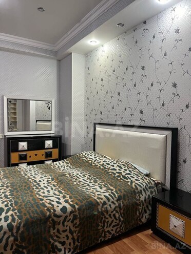 Satılır 3 otaqlı yeni tikili 104 m², Həzi Aslanov m., photo 5 from 10