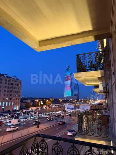 Satılır 3 otaqlı köhnə tikili 80 m², Nəriman Nərimanov m., photo 1 from 11
