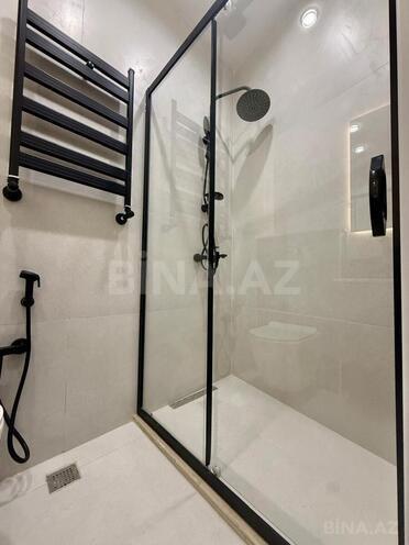 Satılır 1 otaqlı köhnə tikili 30 m², Sahil m., photo 21 from 22