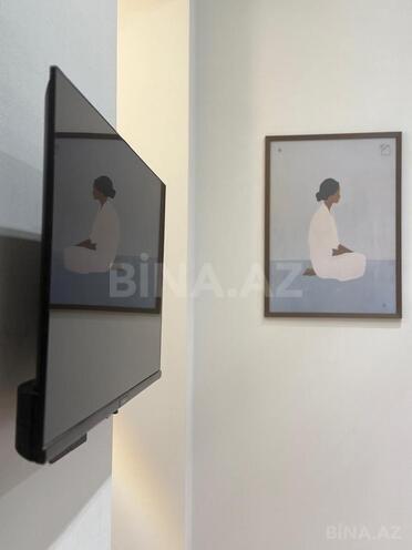 Satılır 1 otaqlı köhnə tikili 30 m², Sahil m., photo 4 from 22