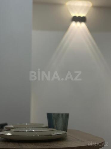 Satılır 1 otaqlı köhnə tikili 30 m², Sahil m., photo 19 from 22