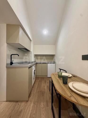 Satılır 1 otaqlı köhnə tikili 30 m², Sahil m., photo 8 from 22