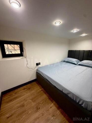 Satılır 1 otaqlı köhnə tikili 30 m², Sahil m., photo 7 from 22