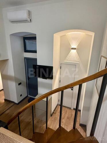 Satılır 1 otaqlı köhnə tikili 30 m², Sahil m., photo 15 from 22