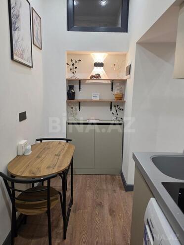 Satılır 1 otaqlı köhnə tikili 30 m², Sahil m., photo 9 from 22