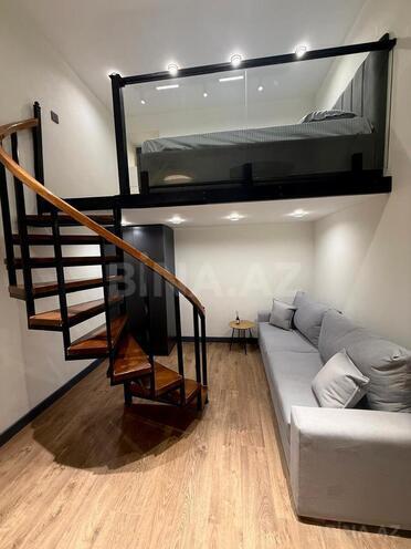 Satılır 1 otaqlı köhnə tikili 30 m², Sahil m., photo 13 from 22