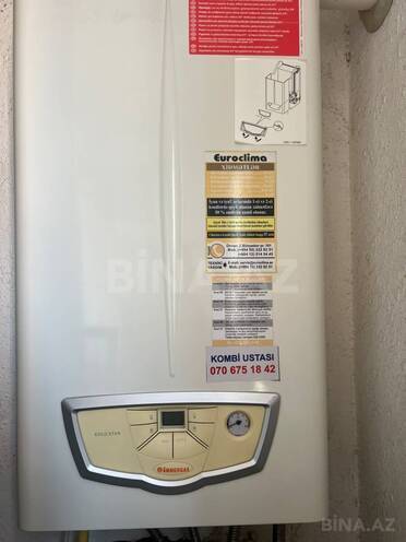 Продаётся 2-комн. новостройка 63 м², пос. Ени Ясамал, photo 26 from 30