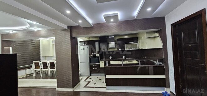 İcarəyə verilir 2 otaqlı köhnə tikili 65 m², Nizami m., photo 4 from 10