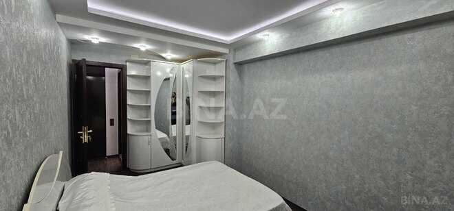 İcarəyə verilir 2 otaqlı köhnə tikili 65 m², Nizami m., photo 3 from 10