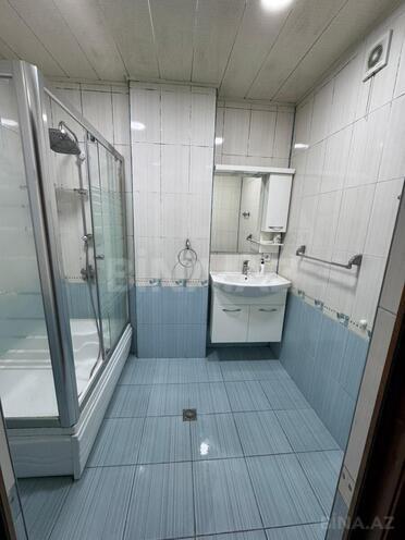 İcarəyə verilir 3 otaqlı yeni tikili 120 m², Həzi Aslanov m., photo 4 from 9