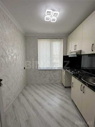 Satılır 3 otaqlı yeni tikili 105 m², Həzi Aslanov m., photo 5 from 19