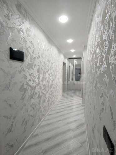 Satılır 3 otaqlı yeni tikili 105 m², Həzi Aslanov m., photo 8 from 19