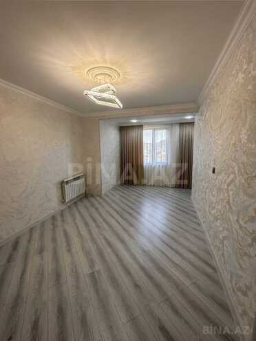 Satılır 3 otaqlı yeni tikili 105 m², Həzi Aslanov m., photo 1 from 19