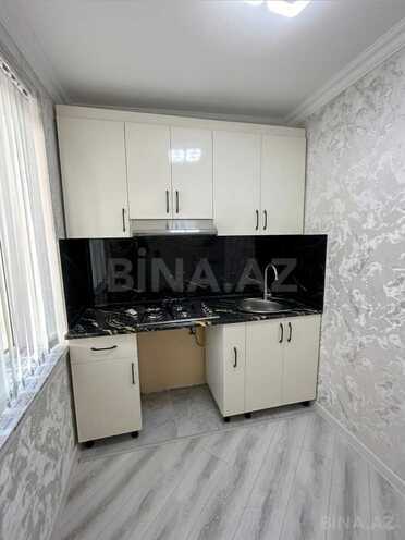 Satılır 3 otaqlı yeni tikili 105 m², Həzi Aslanov m., photo 6 from 19