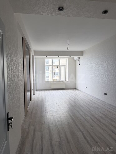 Satılır 3 otaqlı yeni tikili 105 m², Həzi Aslanov m., photo 13 from 19
