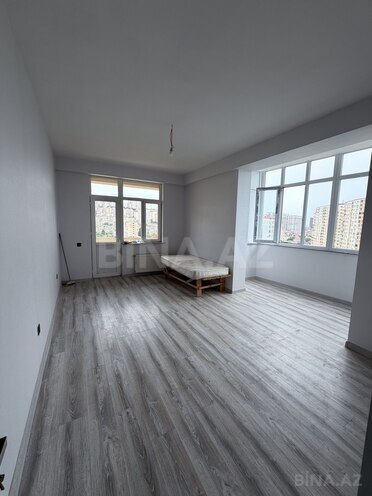 Satılır 3 otaqlı yeni tikili 105 m², Həzi Aslanov m., photo 12 from 19