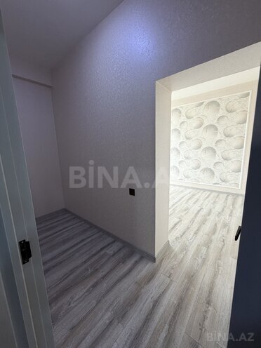 Satılır 3 otaqlı yeni tikili 105 m², Həzi Aslanov m., photo 10 from 19