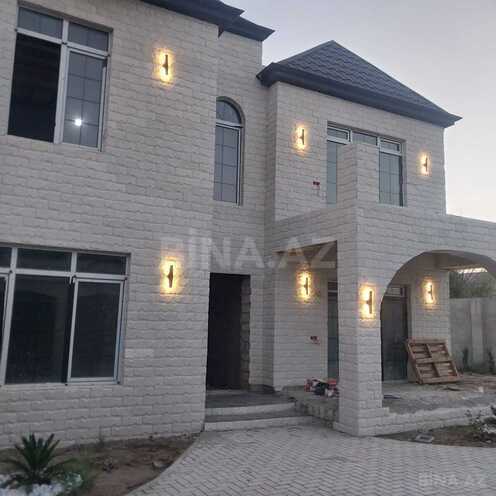 Satılır 5 otaqlı həyət evi/bağ evi 240 m², Xəzər r., photo 3 from 30