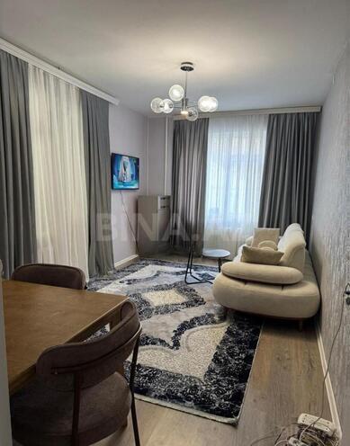 Продаётся 2-комн. вторичка 65 м², м. 8 ноября, photo 3 from 16