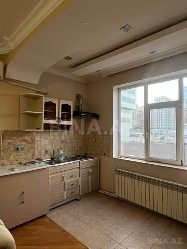 İcarəyə verilir 2 otaqlı yeni tikili 66 m², Şah İsmayıl Xətai m., photo 8 from 15