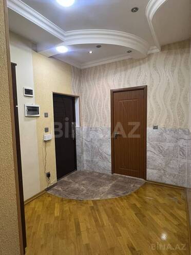 İcarəyə verilir 2 otaqlı yeni tikili 66 m², Şah İsmayıl Xətai m., photo 6 from 15