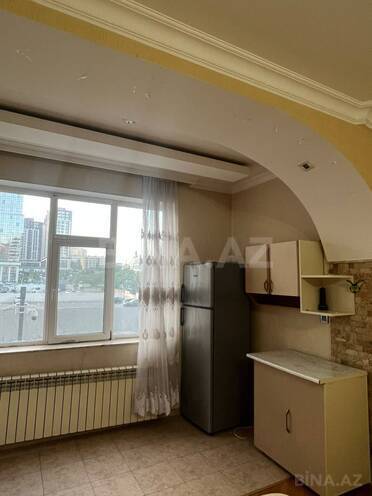 İcarəyə verilir 2 otaqlı yeni tikili 66 m², Şah İsmayıl Xətai m., photo 7 from 15